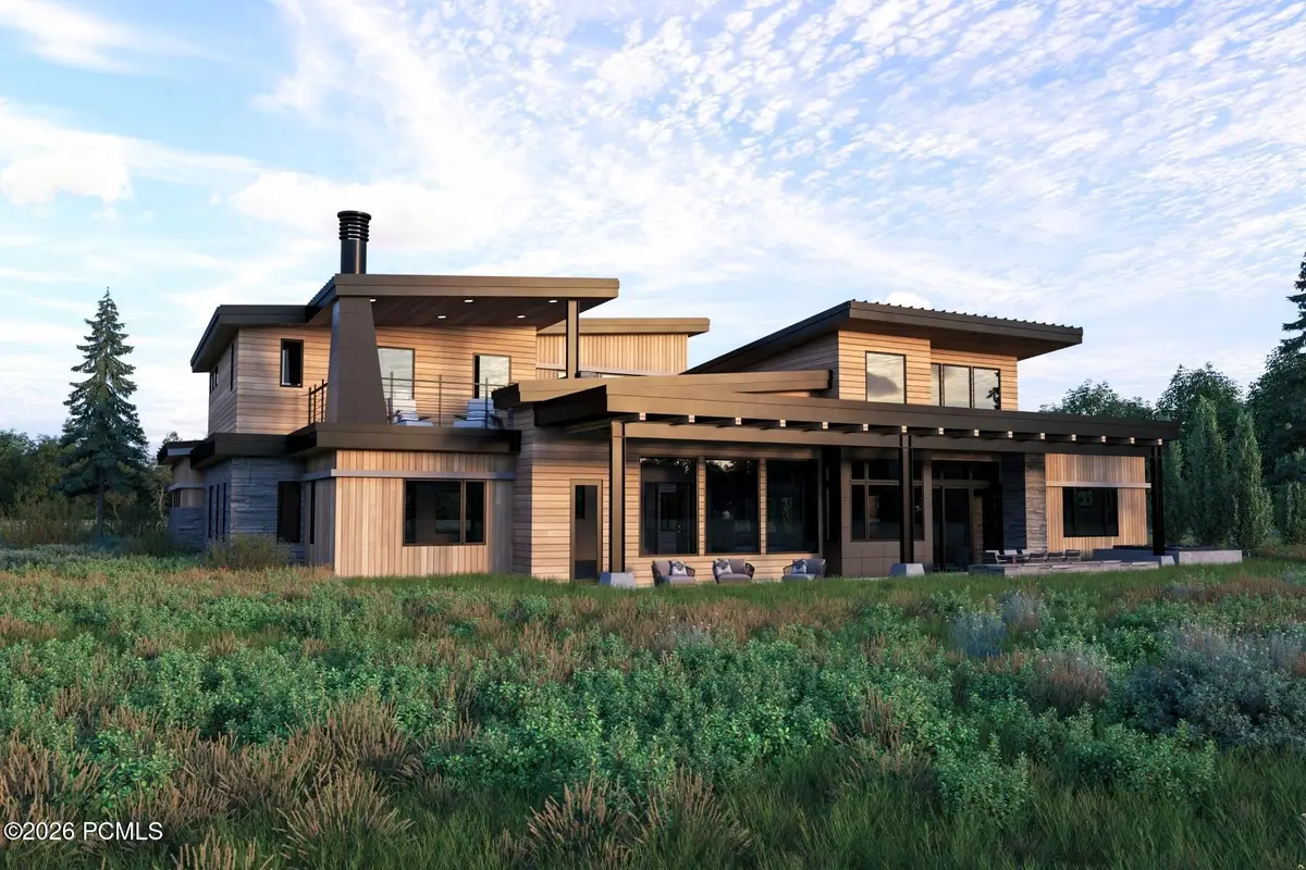 5701 Hawks Meadow Lane, Park City, UT 84098 - #1