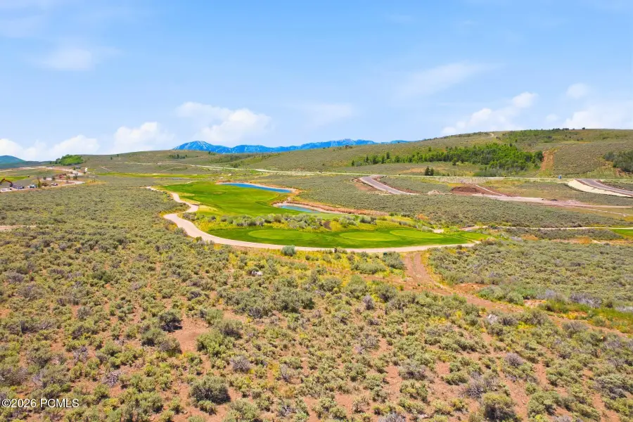 5701 Hawks Meadow Lane, Park City, UT 84098 - #3