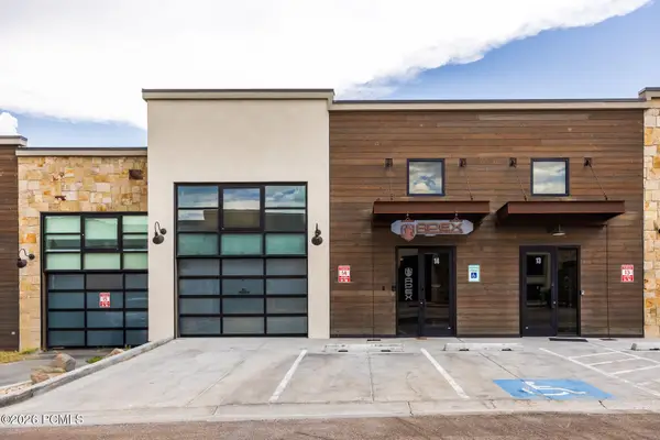 4554 Forestdale Drive #14, Park City, UT 84098