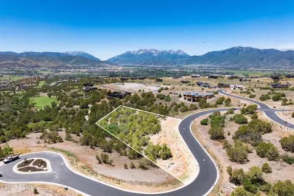 1313 N Monroe Peak Circle, Heber City, UT 84032
