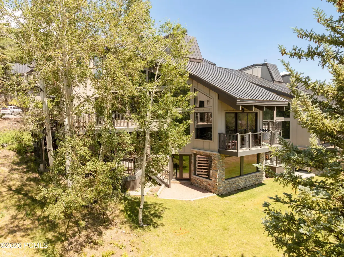 1600 Amber Road, Park City, UT 84060 - #1