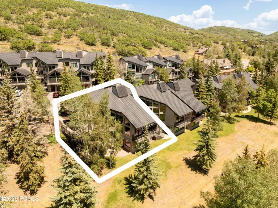 1600 Amber Road, Park City, UT 84060 - #2