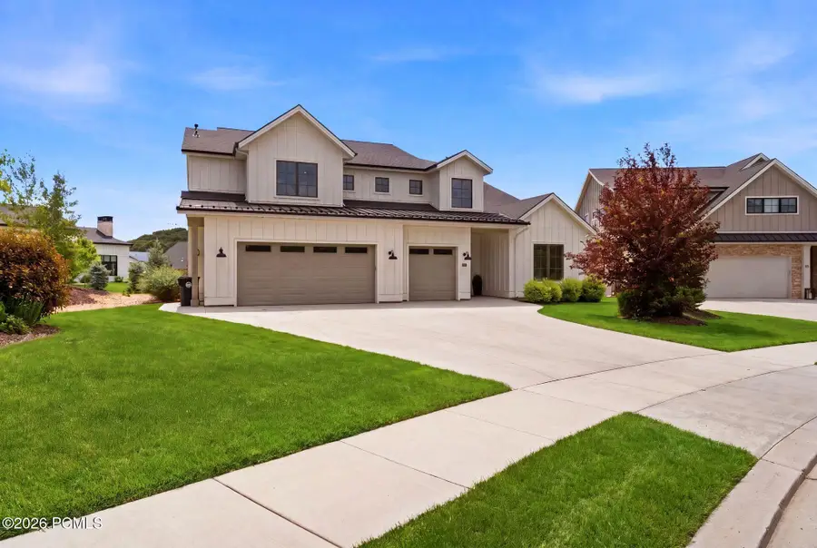 496 N Farmhouse Way, Midway, UT 84049 - #2