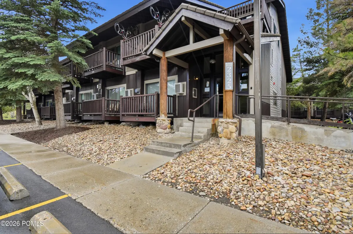 2325 Sidewinder Drive #806, Park City, UT 84060 - #1