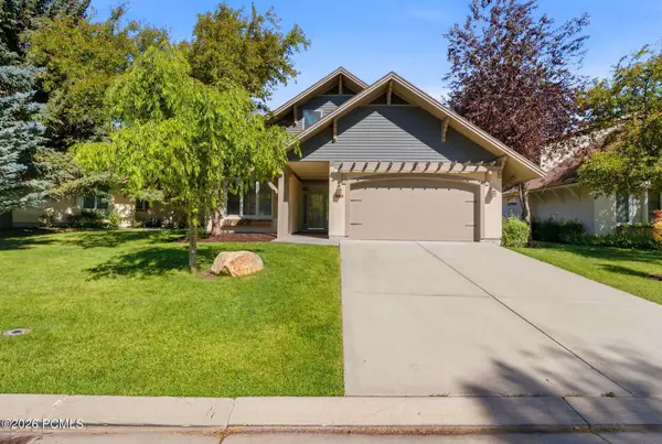 12 W Village Circle, Midway, UT 84049