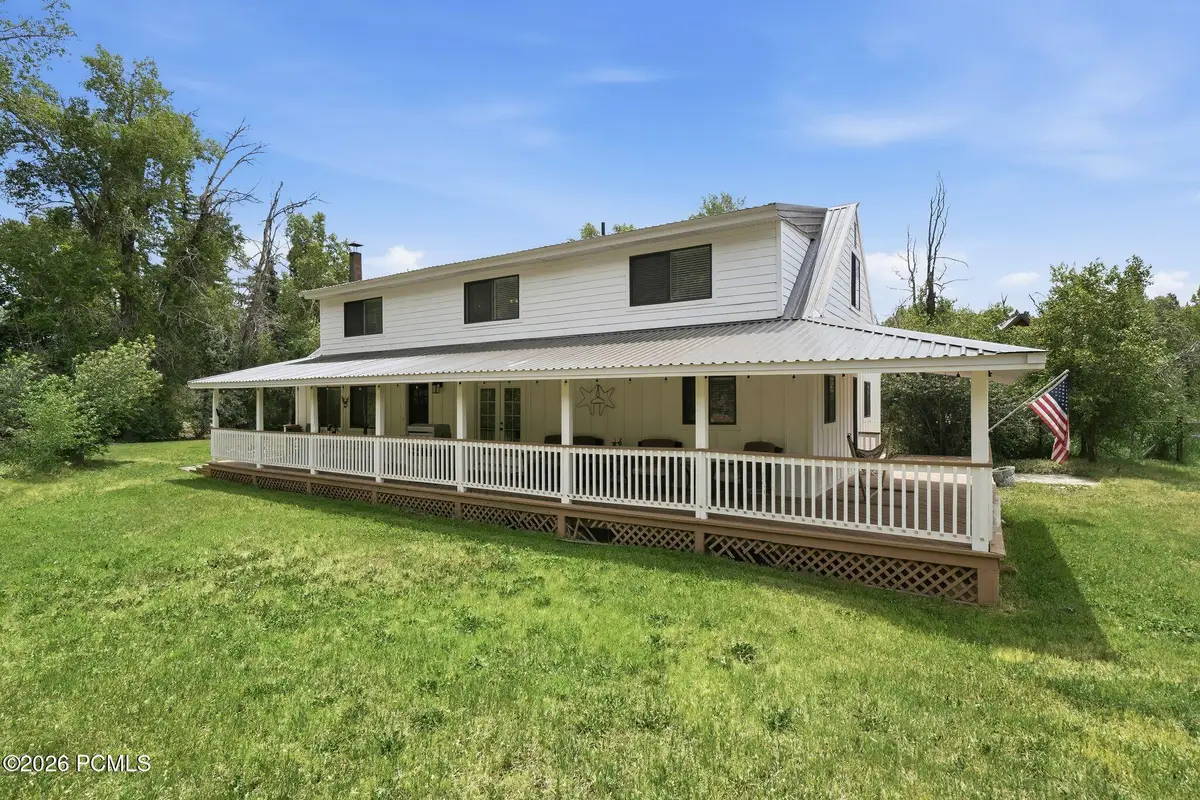 5288 Killkare Way, Woodland, UT 84036 - #1