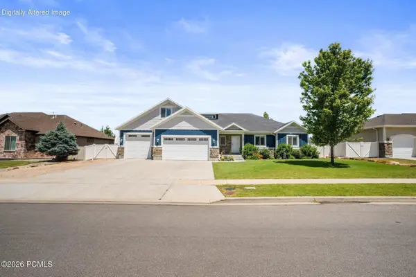1131 E 2880, Heber City, UT 84032