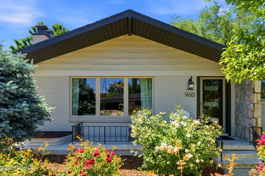 960 E Sagehill Drive, Millcreek, UT 84124 - #3
