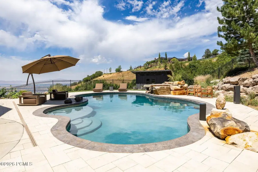 407 Hidden Lake Drive, Bountiful, UT 84010 - #2
