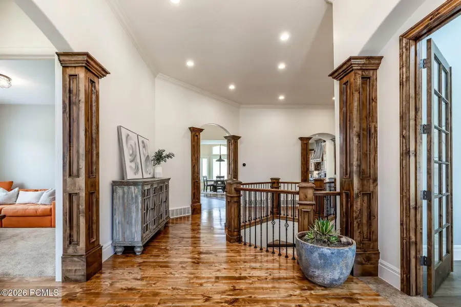 407 Hidden Lake Drive, Bountiful, UT 84010 - #3