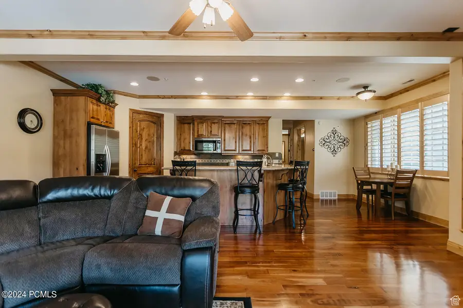 3035 Canyon Links Drive, Park City, UT 84098 - #3