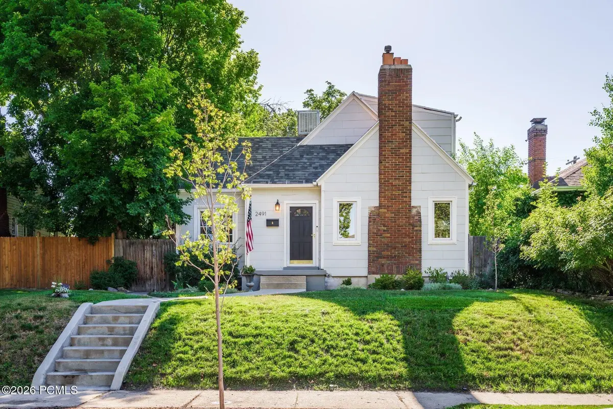 2491 S Alden Street, Salt Lake City, UT 84106 - #1