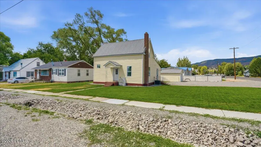 487 E 200 North, Heber City, UT 84032 - #2