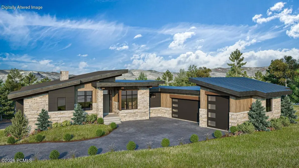 1149 Francis Gate, Francis, UT 84036 - #1