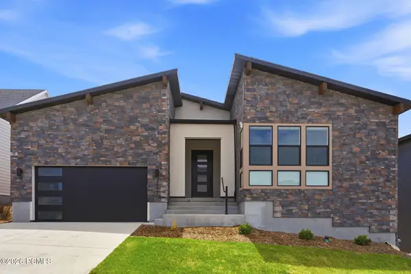 2172 N Beargrass Way, Heber City, UT 84032