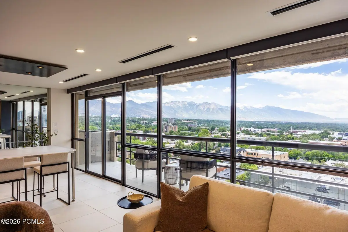 560 E South Temple Street #Apt 1001, Salt Lake City, UT 84102 - #1