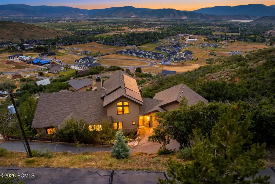335 W Bern Way, Midway, UT 84049 - #2