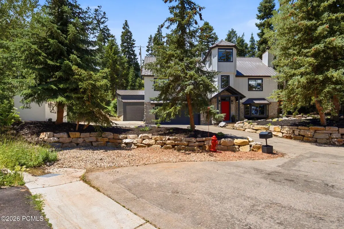139 Aspen Place, Summit Park, UT 84098 - #1