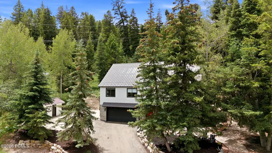 139 Aspen Place, Summit Park, UT 84098 - #2