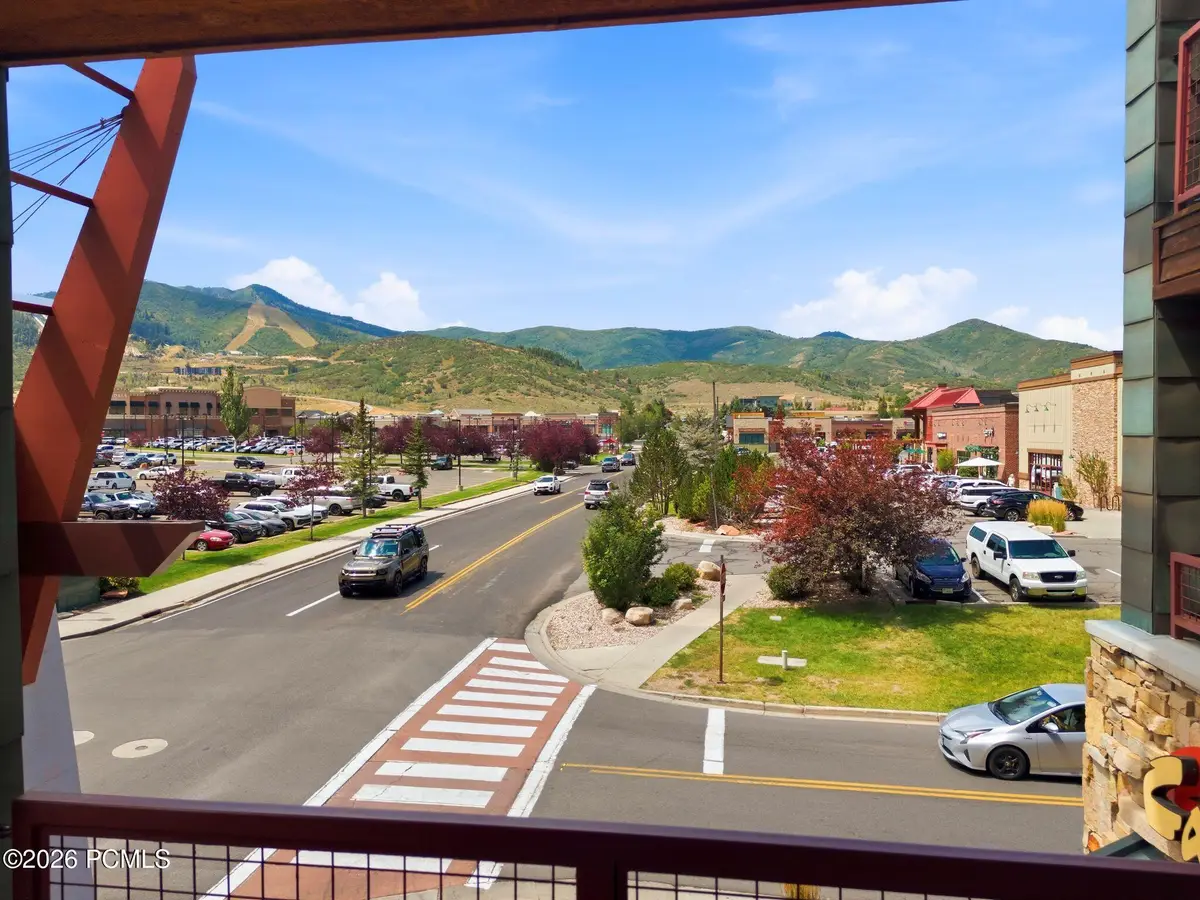1476 W Newpark Boulevard #202, Park City, UT 84098 - #1