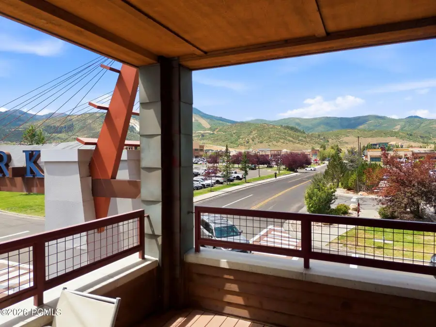 1476 W Newpark Boulevard #202, Park City, UT 84098 - #2