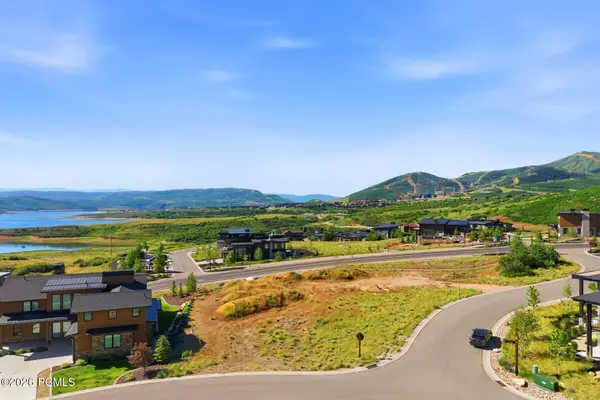 1481 W Ursa Way, Mayflower Mountain, UT 84032