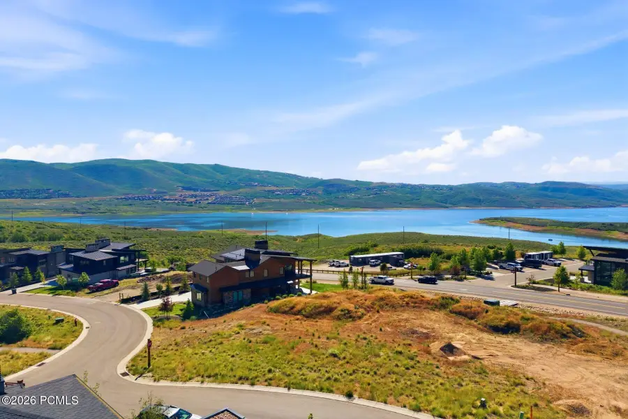 1481 W Ursa Way, North Wasatch, UT 84032 - #2