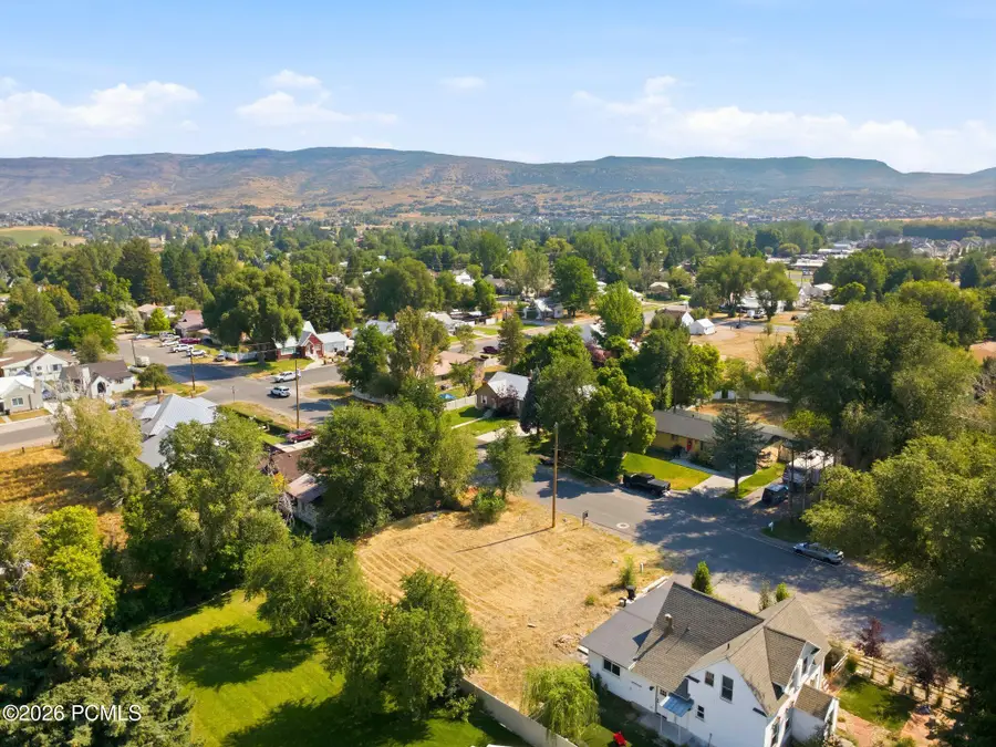 156 S 300 East, Heber City, UT 84032 - #3