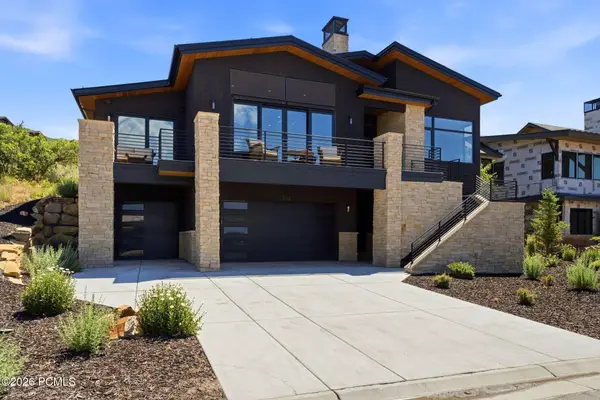 11332 N White Tail Court, Hideout, UT 84036