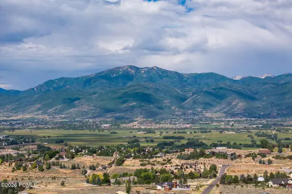 1977 E Upper Lookout Knoll Court, Heber City, UT 84032