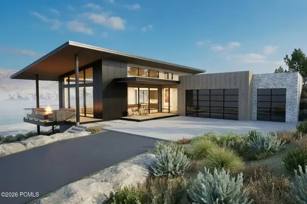 7570 N Caddis Drive, Heber City, UT 84032