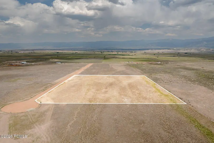 670 E 14250 N, Wales, UT 84667 - #2