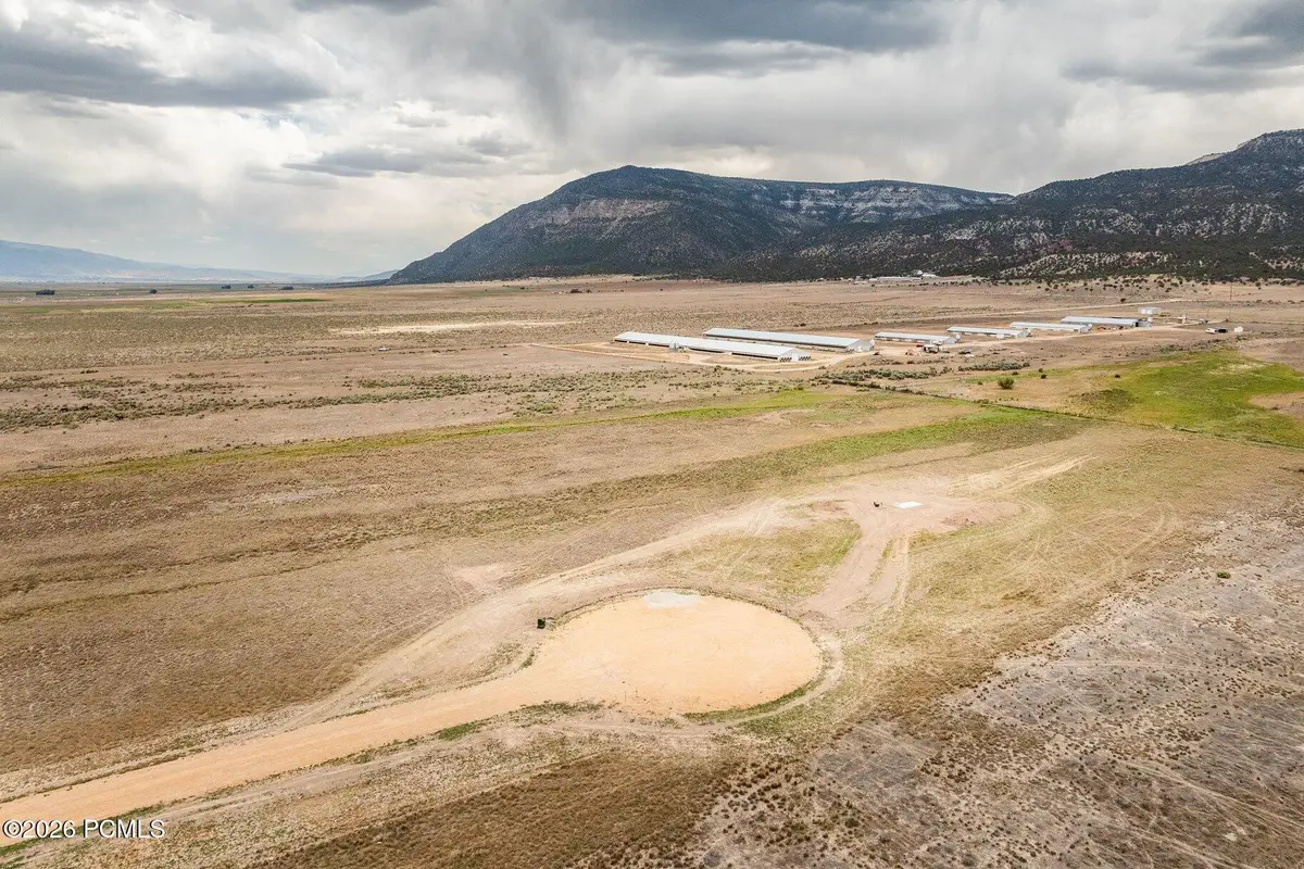 580 E 14250 N, Wales, UT 84667 - #1