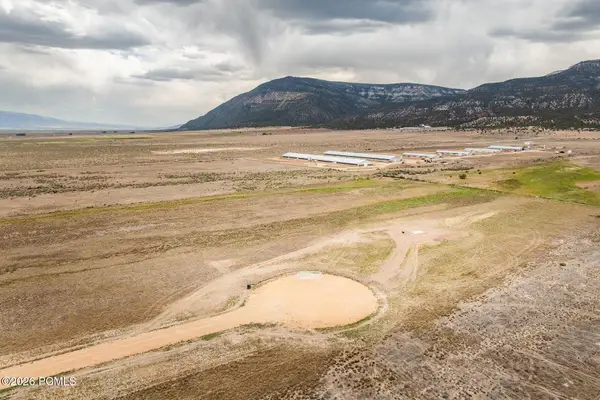 580 E 14250 N, Wales, UT 84667