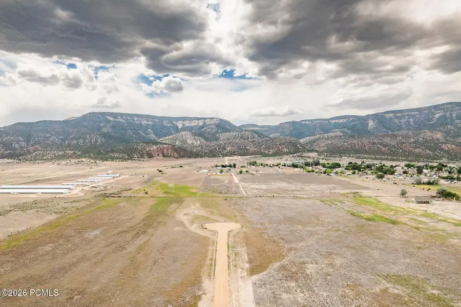 580 E 14250 N, Wales, UT 84667 - #2