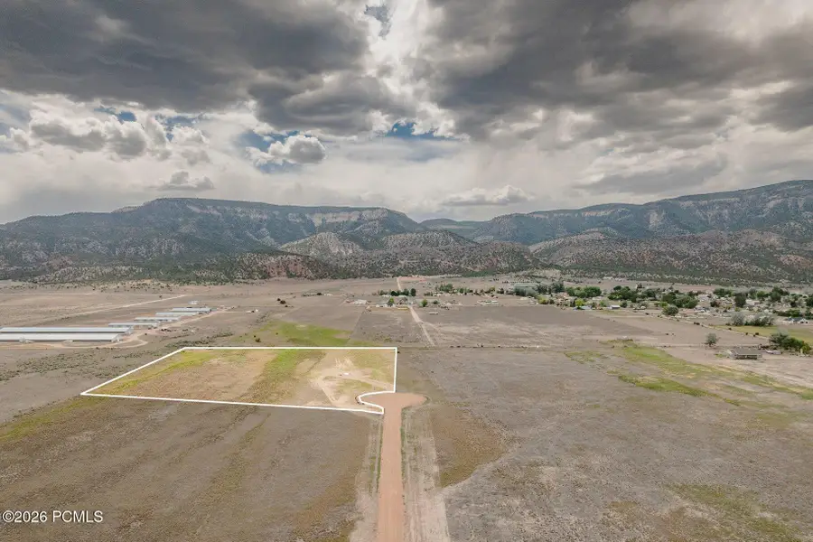 580 E 14250 N, Wales, UT 84667 - #3