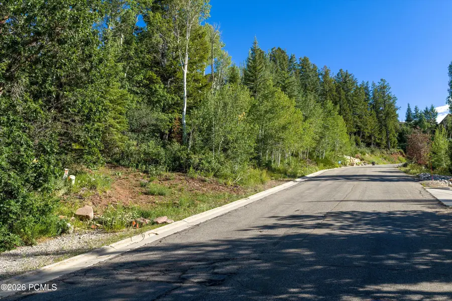 7157 N Canyon Drive, Park City, UT 84098 - #2