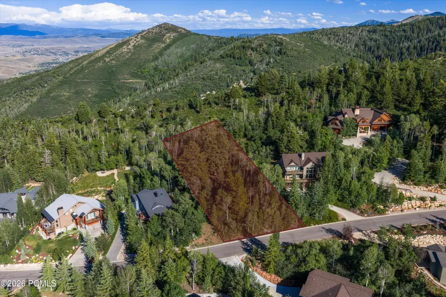 7157 N Canyon Drive, Park City, UT 84098 - #3