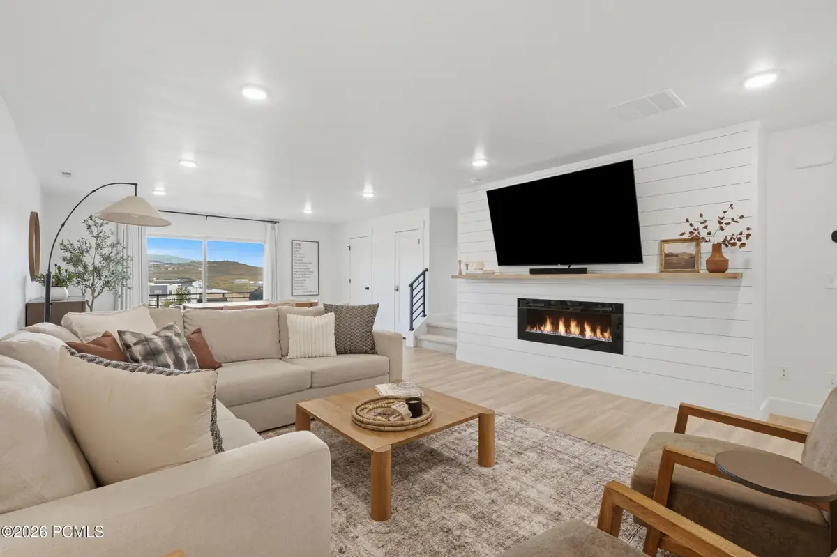 6572 Serviceberry Drive, Park City, UT 84098 - #1