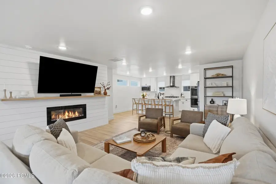6572 Serviceberry Drive, Park City, UT 84098 - #2