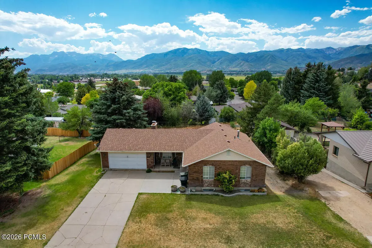 991 N Valley Drive, Heber City, UT 84032 - #1