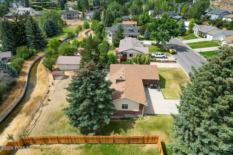 991 N Valley Drive, Heber City, UT 84032 - #2