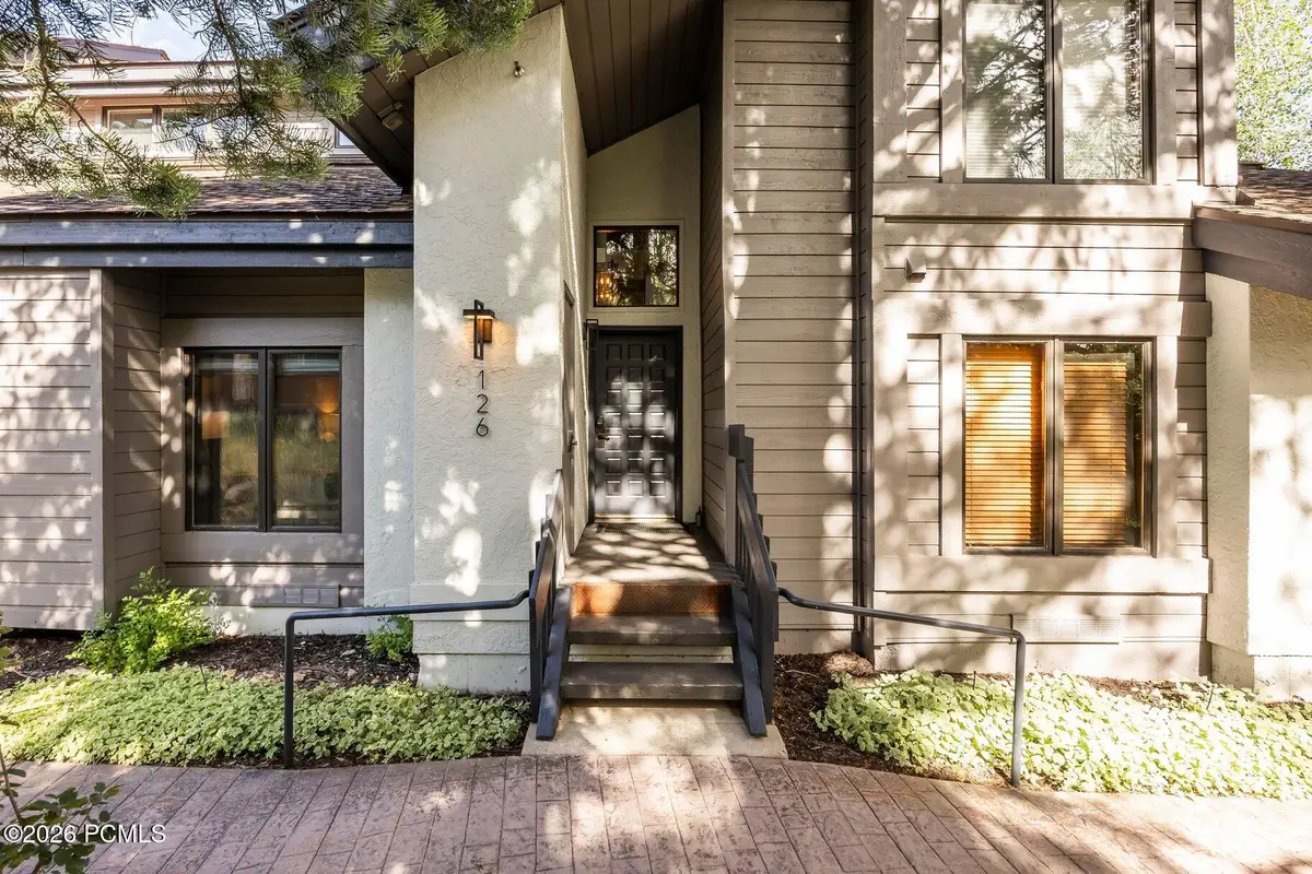 7992 Ridgepoint Drive #126, Park City, UT 84060 - #1