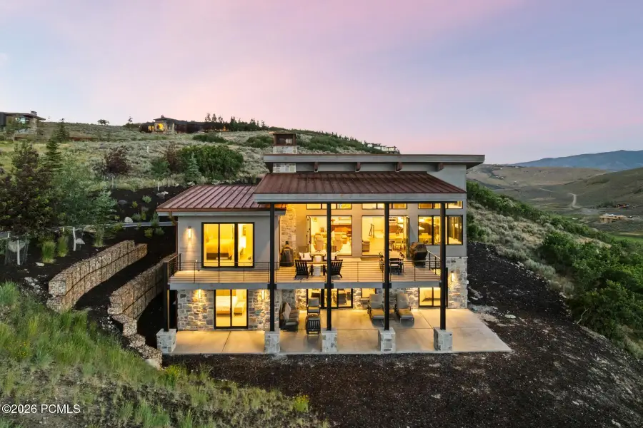 7152 Painted Valley Pass, Park City, UT 84098 - #2