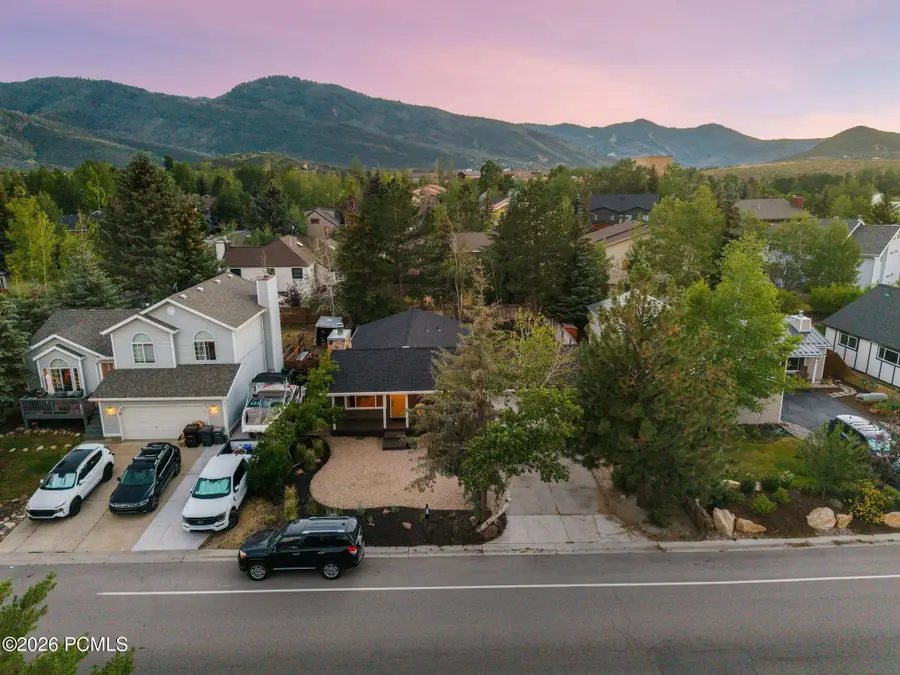 2291 Comstock Drive, Park City, UT 84060 - #2