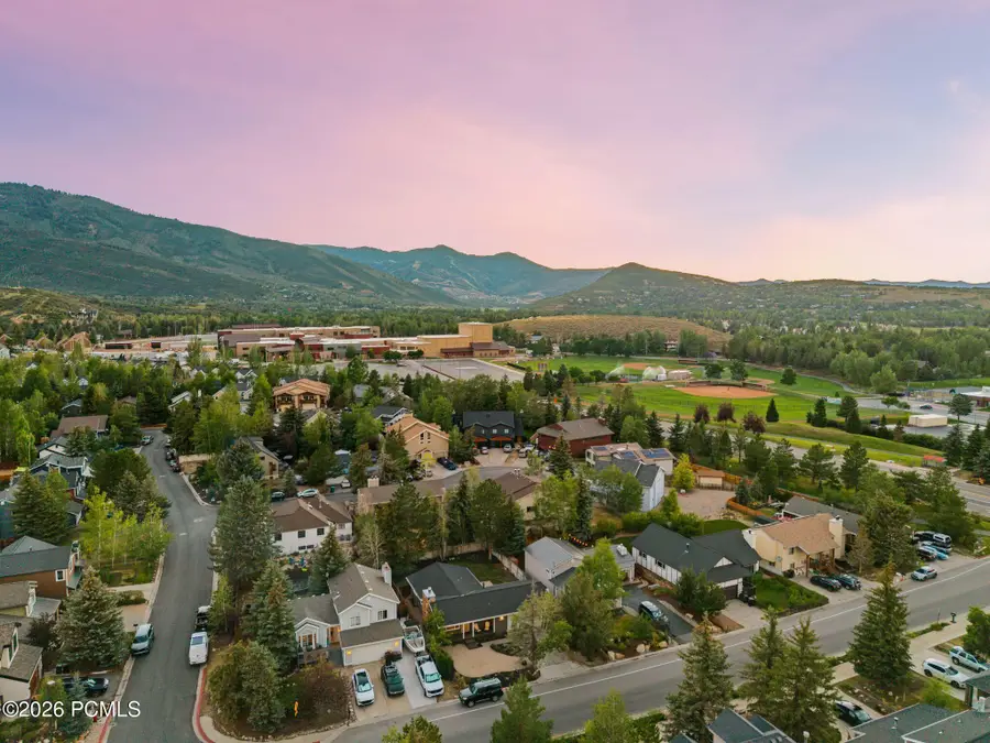 2291 Comstock Drive, Park City, UT 84060 - #3