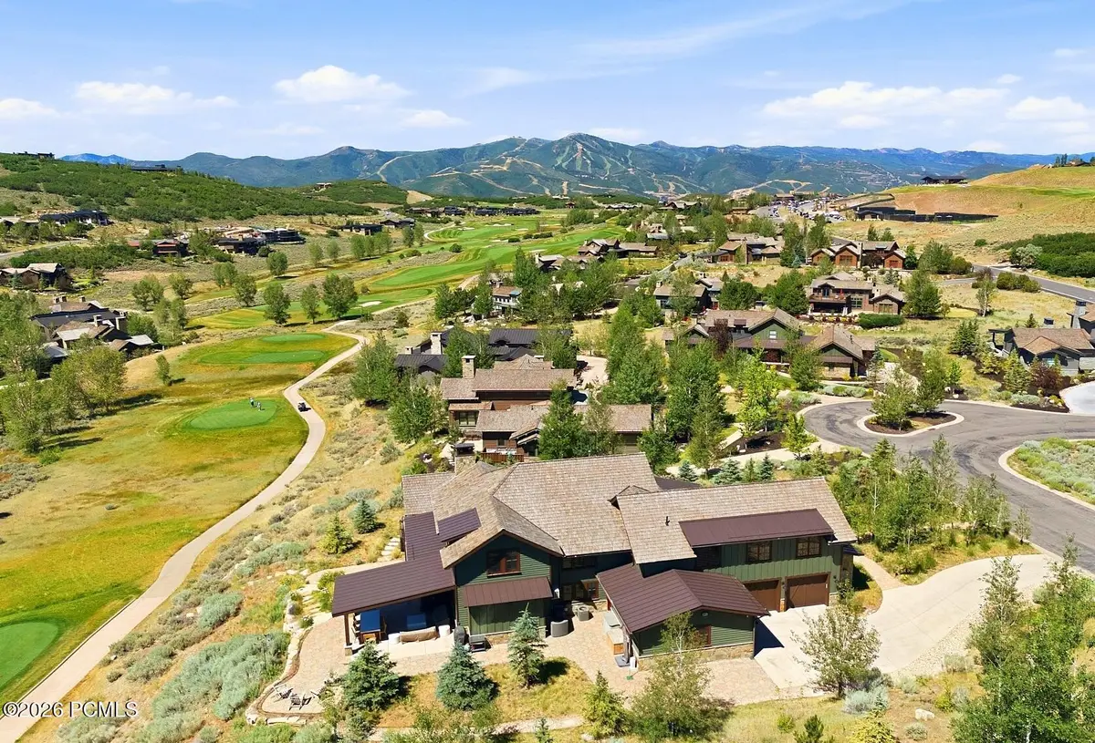 3226 E Broken Spear Trail, Kamas, UT 84036 - #1
