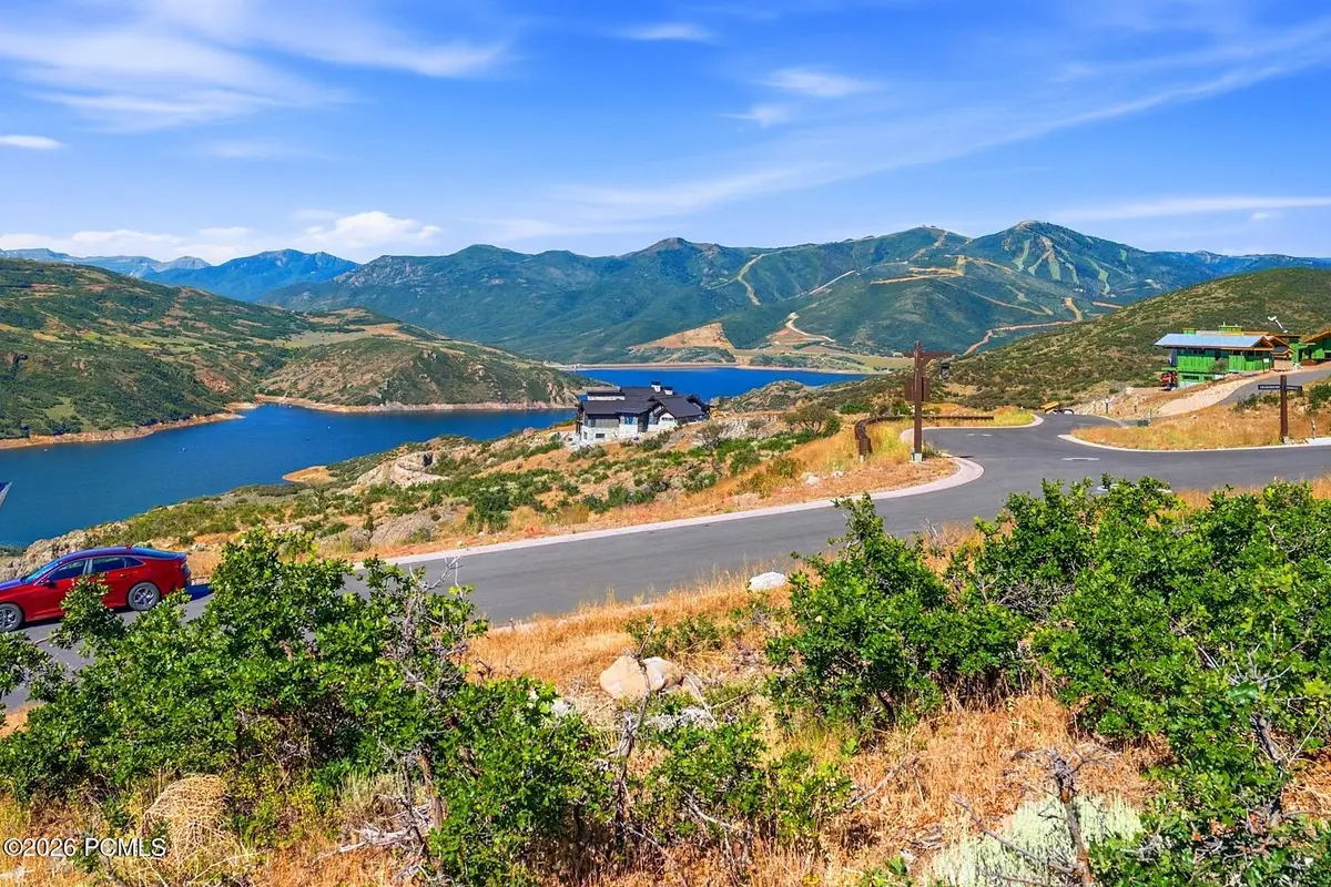 2825 E Cougar Moon Way, Kamas, UT 84036 - #1