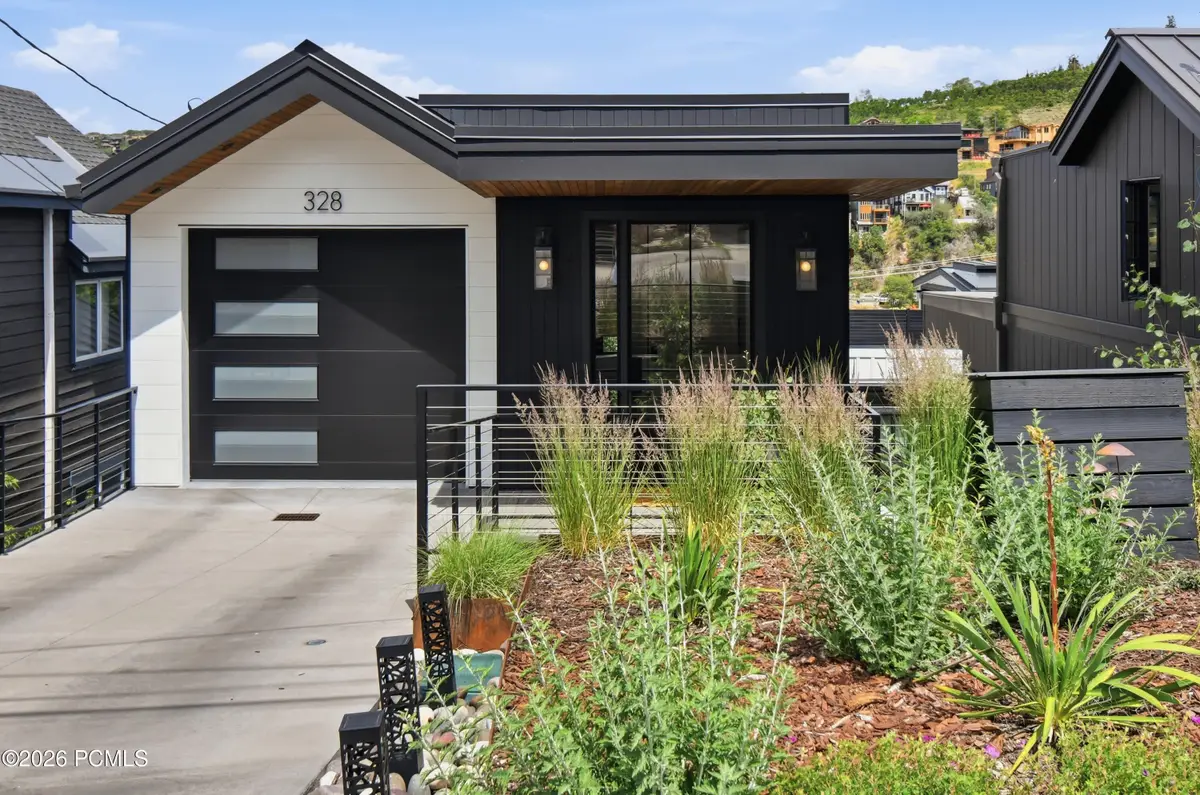 328 Woodside Avenue, Park City, UT 84060 - #1