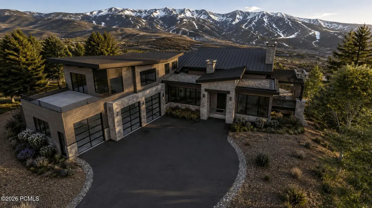 7317 N Cinch Way, Kamas, UT 84036 - #1